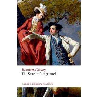 The Scarlet Pimpernel