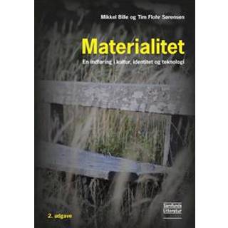 Materialitet