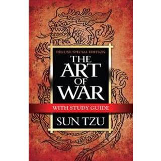 The Art of War with Study Guide