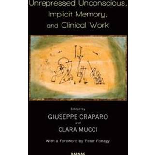 Unrepressed Unconscious, Implicit Memory, and Clinical Work