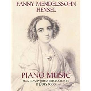Fanny Mendelssohn Hensel Piano Music