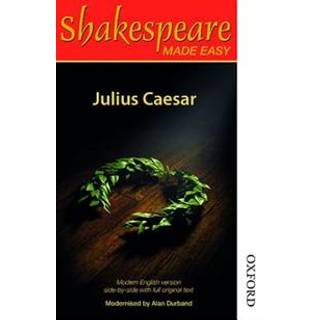Shakespeare Made Easy: Julius Caesar