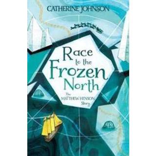 Race to the Frozen North