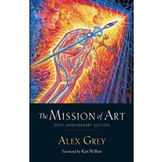 The Mission of Art