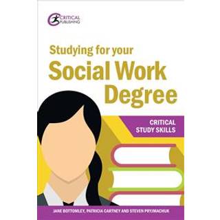 Studying for your Social Work Degree