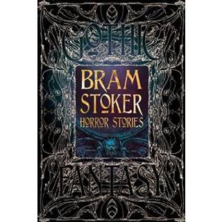 Bram Stoker Horror Stories