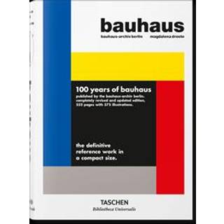Best of Bauhaus