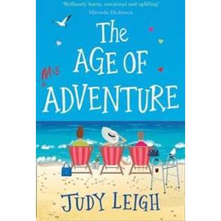 The Age of Misadventure