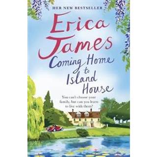 Coming Home to Island House