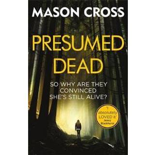 Presumed Dead