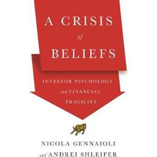 A Crisis of Beliefs