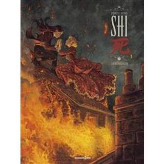 SHI 2 - Dæmonkongen