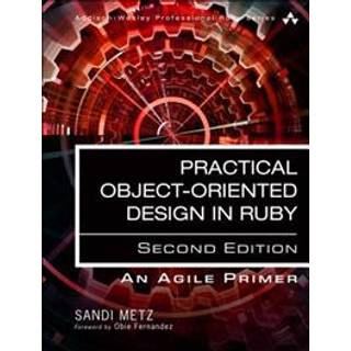 Practical Object-Oriented Design