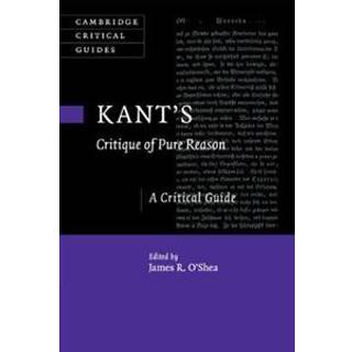 Kant's Critique of Pure Reason