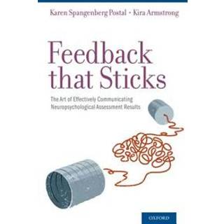Feedback that Sticks