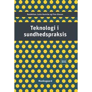 Teknologi i sundhedspraksis