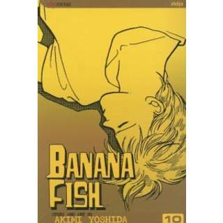 Banana Fish, Vol. 10