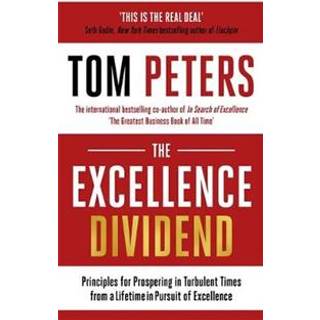 The Excellence Dividend