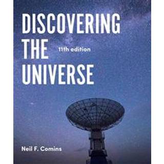 Discovering the Universe