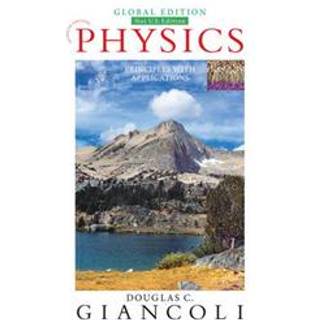 Physics: Principles with Applications, Global Edition + Mastering Physics with Pearson eText (Package)
