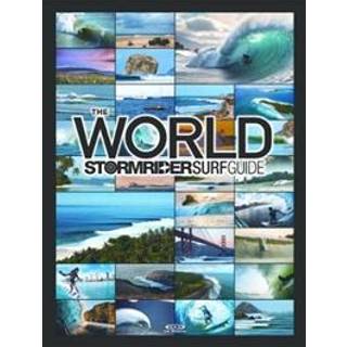 The World Stormrider Surf Guide