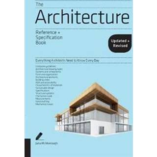 Architecture Reference & Specification Book updated & revised
