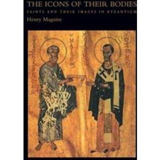 The Icons of Their Bodies