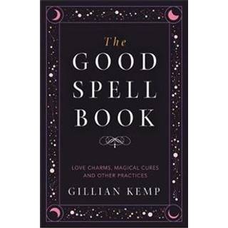 The Good Spell Book