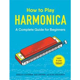 How to Play Harmonica