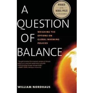 A Question of Balance