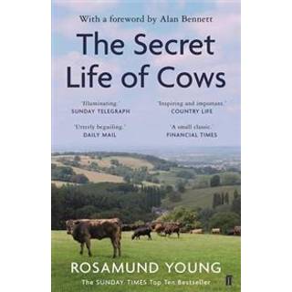 The Secret Life of Cows