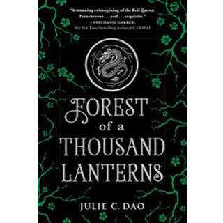 Forest of a Thousand Lanterns