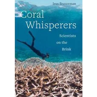 Coral Whisperers