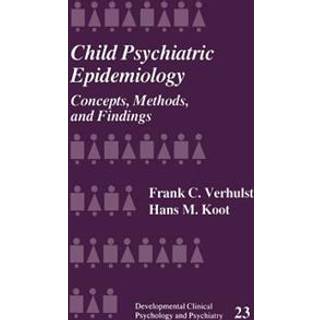 Child Psychiatric Epidemiology