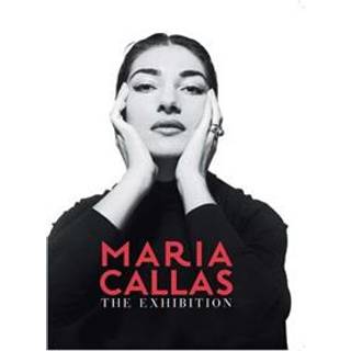 Maria Callas