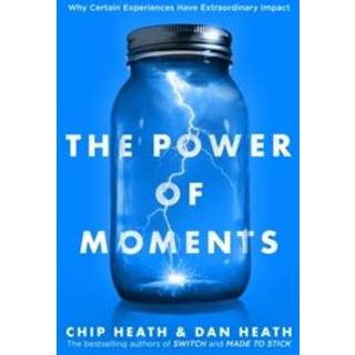 The Power of Moments