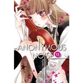 Anonymous Noise, Vol. 13