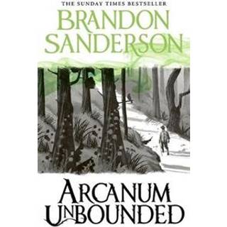 Arcanum Unbounded