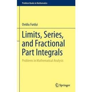 Limits, Series, and Fractional Part Integrals