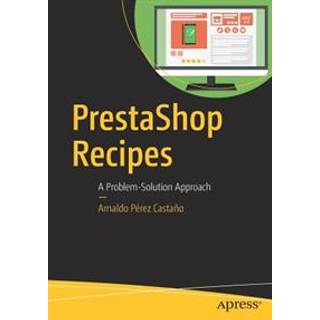 PrestaShop Recipes
