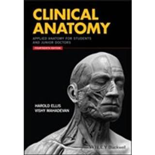 Clinical Anatomy