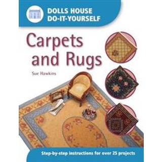 Dolls House DIY Carpets and Rugs