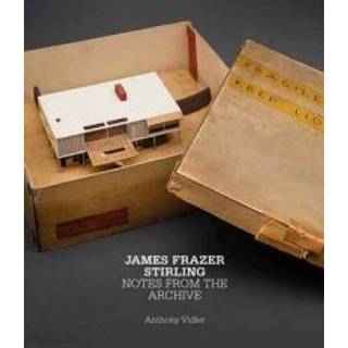 James Frazer Stirling