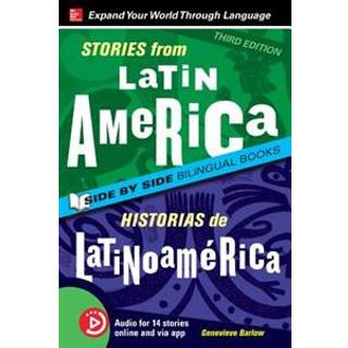 Stories from Latin America / Historias de Latinoamerica, Premium Third Edition