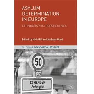 Asylum Determination in Europe