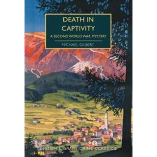 Death in Captivity