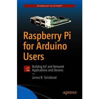 Raspberry Pi for Arduino Users