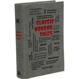 Classic Horror Tales