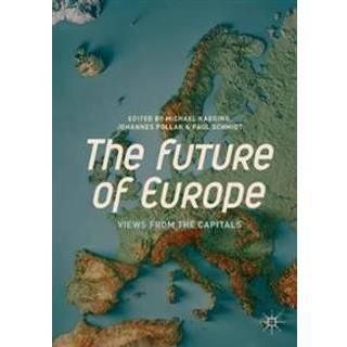 The Future of Europe