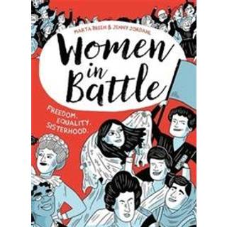 Women in Battle